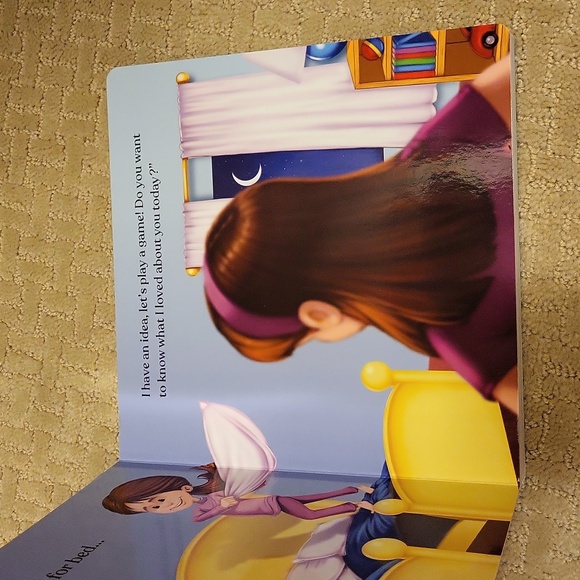 NEW What I Love About You book - Picture 3 of 3